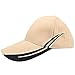Mysuntown Baseball Cap Color Stitching Embroidered Fashion Hat Washed Cotton Cap 2016