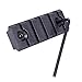 CS Force 5 Slots 2-Inch KeyMod 1913 Picatinny Rail Section Pack of 1