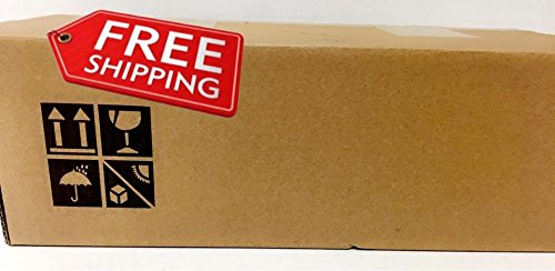 24-Rolls of Zebra compatible thermal transfer printer ribbon 4.33" x 244'/110mm x 74m Black Standard Resin-Enhanced Wax Ribbons. Free and same day shipping.