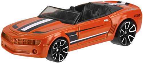 Hot Wheels 10 Car Pack (Styles May Vary)
