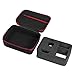 Rhodesy GoPro Fusion Carrying Case, Portable Protective Shockproof Cover for GoPro Fusion and Accessories
