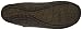 Acorn Men's Crosslander Moc Slipper Moccasin