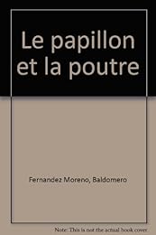 Le  papillon et la poutre