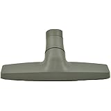 Replacement Canister Vacuum Bare Surface Floor Brush Compatible with Kenmore Canisters