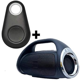 most powerful bluetooth speaker