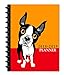 DB Discbounds Disc Planner 2019 Discbound Notebook