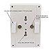 Glolux Ultra Bright Stick Anywhere Switch COB LED Light/Tap Light/Under Cabinet, Shelf, Shed, Kitchen, Garage, Attic, RV, Car Under The Hood. (6)