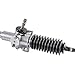 Flaming River FR1501 Rack and Pinion for 71-72 Pinto