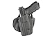 Safariland Rogers Holster Taurus 24/7 PT 24/7 PT809 PT840 PT845 578-450-412 Wide Standard Pro-Fit GLS Standard Frame Multi-Fit Left Hand, Black + Ultimate Arms Gear 9mm/.40/.45 Mag Pouch