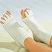 Men Women Comfort Foot Toes Alignment Socks Stretch Tendon Relieve Pain Feet