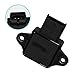 DOICOO Throttle Position Sensor TPS 90541502 Compatible with Accent Elantra Tiburon Tucson Kia Spectra5 Sportage Saab 9-3 900 9000 Fit 3517022600 90530439 91173884 91174211 91176136 91177706 TPS159
