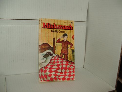 Mishmash 0671560832 Book Cover