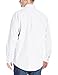 Cinch Men's Classic Fit Long Sleeve Button One Open Pocket Solid Basic