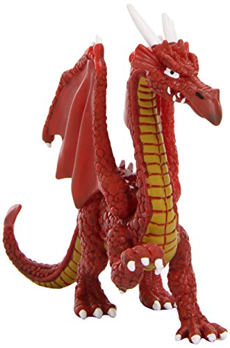 Safari / Plastoy Red Dragon