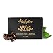 SheaMoisture African Black Soap with Shea Butter, Skin Care, Acne Prone Skin, African Black Soap Face Wash, Shea Moisture Soap, Authentic African Black Soap Bar for Face and Body (6 Pack – 3.5 Oz Ea)