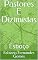 Livro Pastores E Dizimistas: Esboço