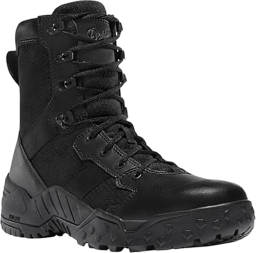 Amazon.com: Danner Men's 25331 Instinct Tactical Side-Zip 8