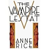 Vampire Lestat 1ST Edition