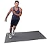 Square36 Large Exercise Mat 6 Ft x 3 Ft (72