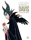 Walt Disney présente MARC DAVIS, anatomie d'une légende - Tome 0 (French Edition) by 