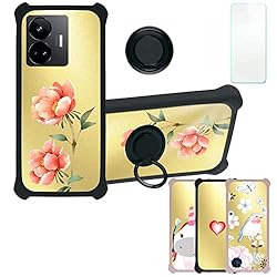 Case for Realme GT3 Case Compatible with Realme GT3