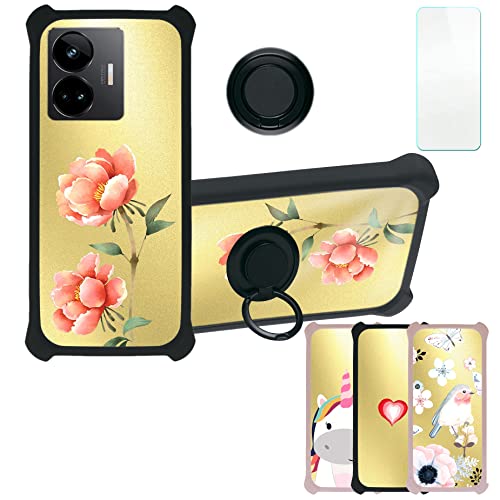 Case for Realme GT3 Case Compatible with Realme GT3