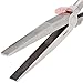 TEKTON 34421 11-Inch Long Reach Duckbill Pliers