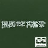 Lamb of God Album: «Burn the Priest» (Front side)