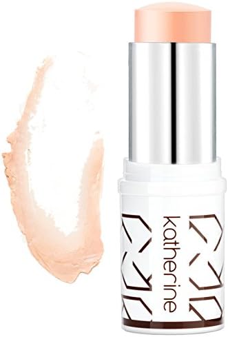 Sweatproof Sunscreen Stick – K-Sport WOW Makeup Primer – Face Protector Primer Stick SPF 20 (Light-Medium)