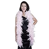 Zucker Feather Products Chandelle Medium Weight Boa