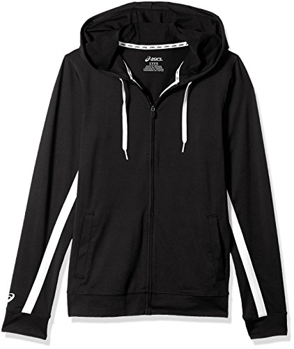 ASICS Girls Junior Lani Jacket