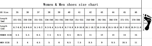 Joansam 7 Colors LED Luminous Unisex Sneakers Men &amp; Women USB Charging Light Colorful Glowing Flashing Shoes Sport Shoes