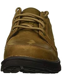 Skechers Segment-Wolden Oxford - Botas de esquí para hombre