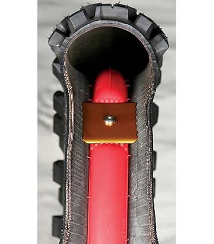 Amazon.com: Tubliss Nuetech Tubeless Tire Replacement