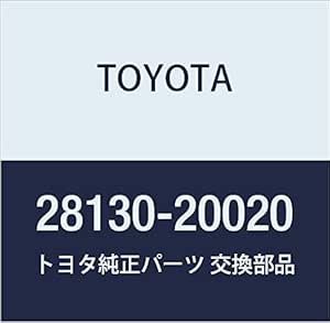 Toyota 28130 20020