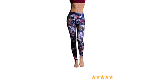 Onzie Yoga High Rise Legging 228 