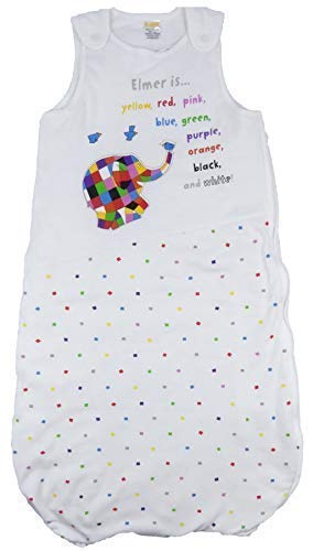 elmer sleeping bag