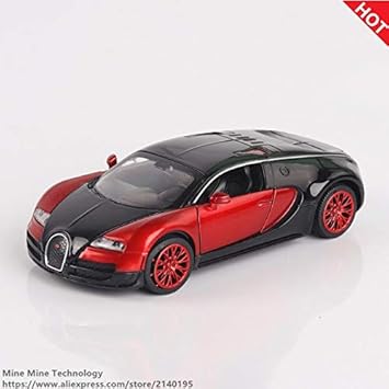 double horses diecast