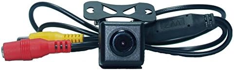 Weivision Universal Color Car Rear View Backup Camera with Night Vision
