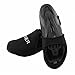 ODIER Cycling Shoes Cover Fit MTB and Road Bike Shoes Tongue Design Super Thermal Water Proof Compatible with Shimano SIDI FIZIK Giro Speedplay Pearl Izumi Gavin Shoes etc