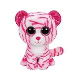 TY Beanie Boo Plush - Asia the Tiger 15cm