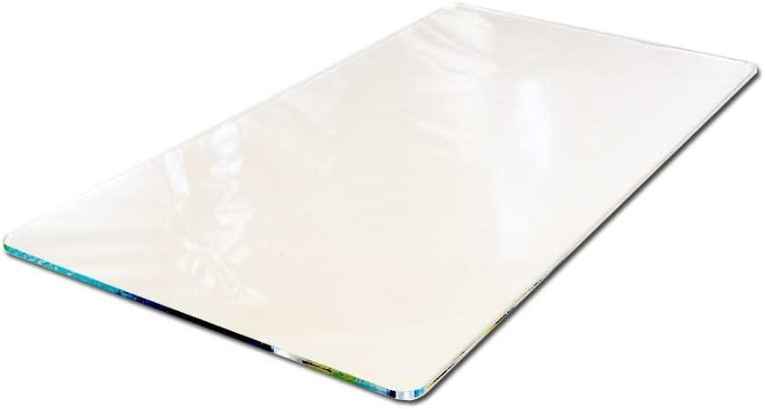 LV Artsy GM - Clear Acrylic Base Shaper