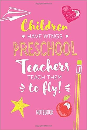 great gifts for preschool teachers