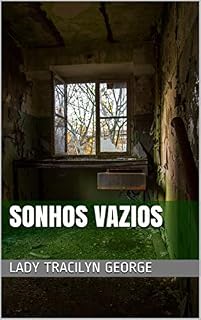 Livro Sonhos Vazios