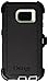 OTTERBOX DEFENDER SERIES Case for Samsung Galaxy S6 Retail Packaging Green/Black