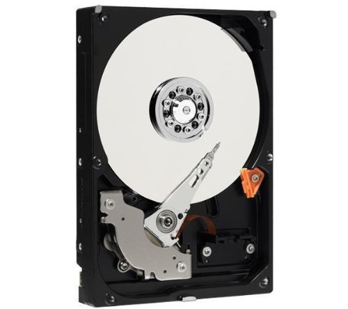 WESTERN DIGITAL WD10EALX Caviar Blue 1TB 32MB cache SATA 6.0Gb/s 3.5 internal hard drive (Bare Drive