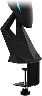 Gigabyte M32QC 31.5" QHD 165Hz Curved Gaming Monitor 1ms FreeSync HDR400 VA view 7
