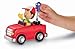 Fisher-Price Handy Manny's Tune-Up and Go: Truck