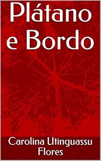 Livro Plátano e Bordo