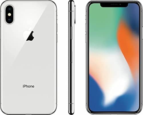Silver Iphone Xs A Xs White Iphone Xs Silver 256gb Apple IPhone XS